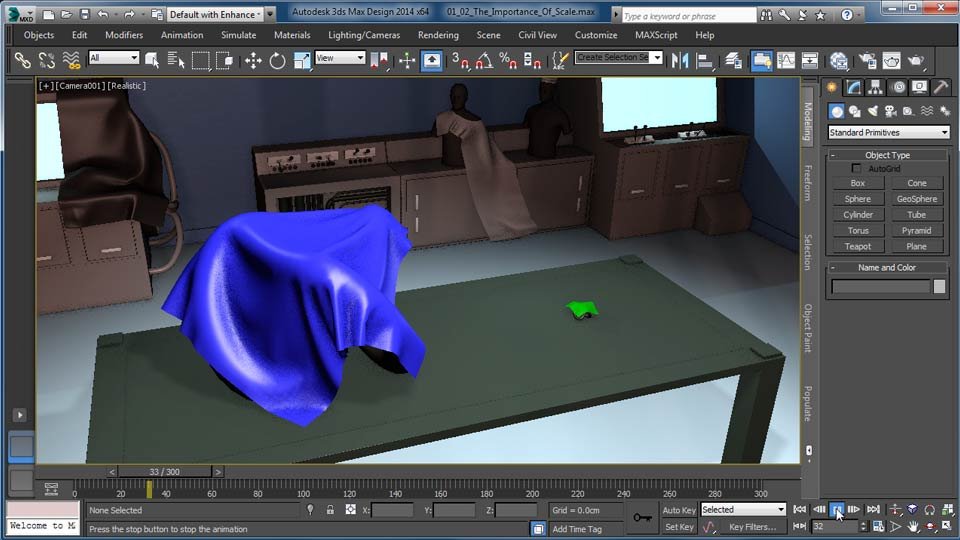 Autodesk 3DS Max