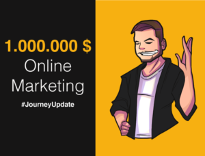 Online Marketing Journey Update Cover